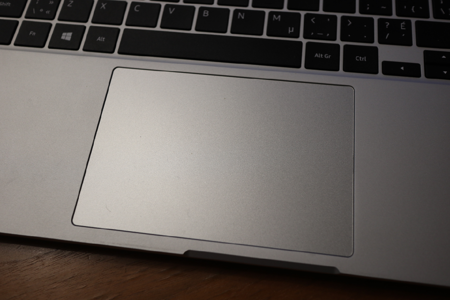 Samsung laptop Galaxy Book (15.6, i3, 8GB, Intel® UHD Graphics) - photo 3