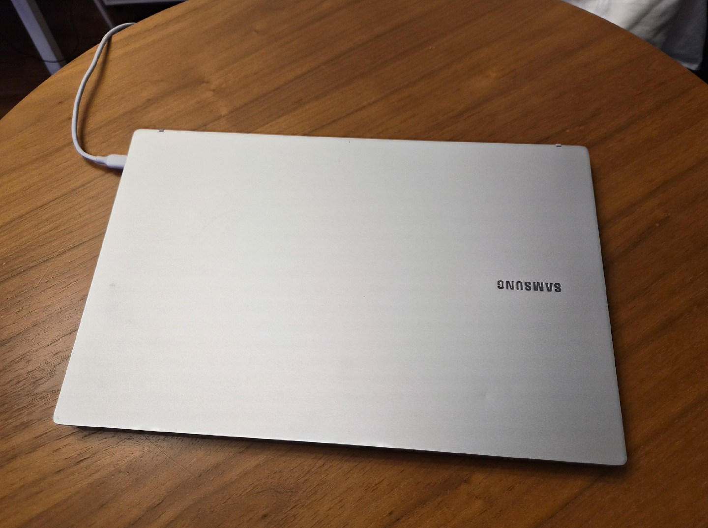 Samsung laptop Galaxy Book (15.6, i3, 8GB, Intel® UHD Graphics) - photo 4