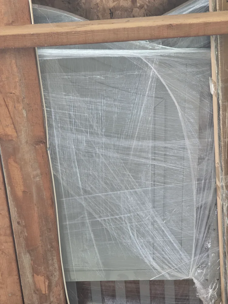 Lil' Angels Furniture Enna Forever Crib - White image indicator(3)