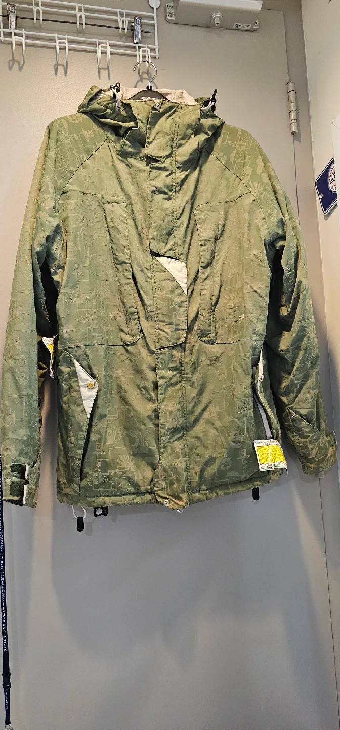 Sepia Men's M Ski Jacket thumbnail
