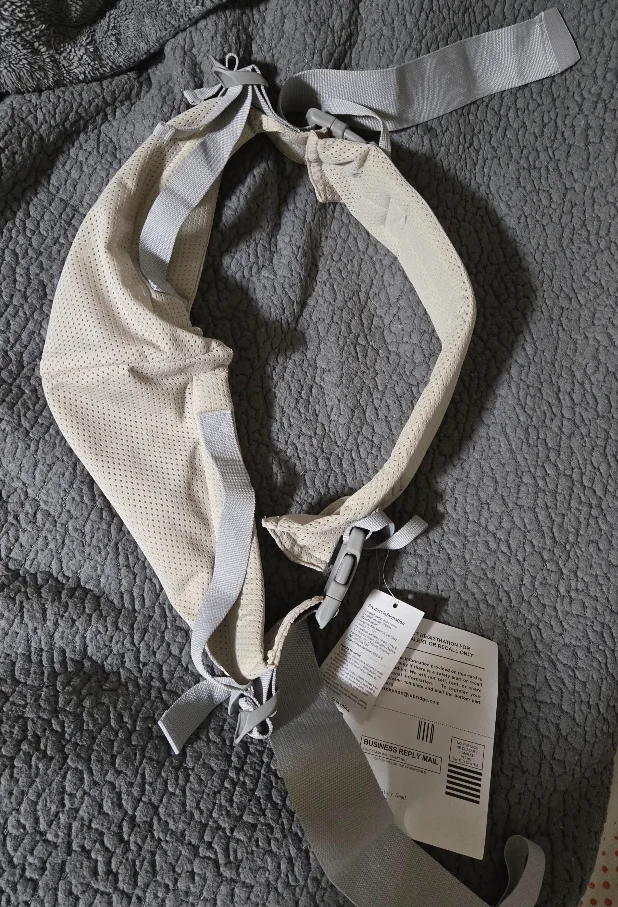 Baby Sling Carrier image indicator(2)