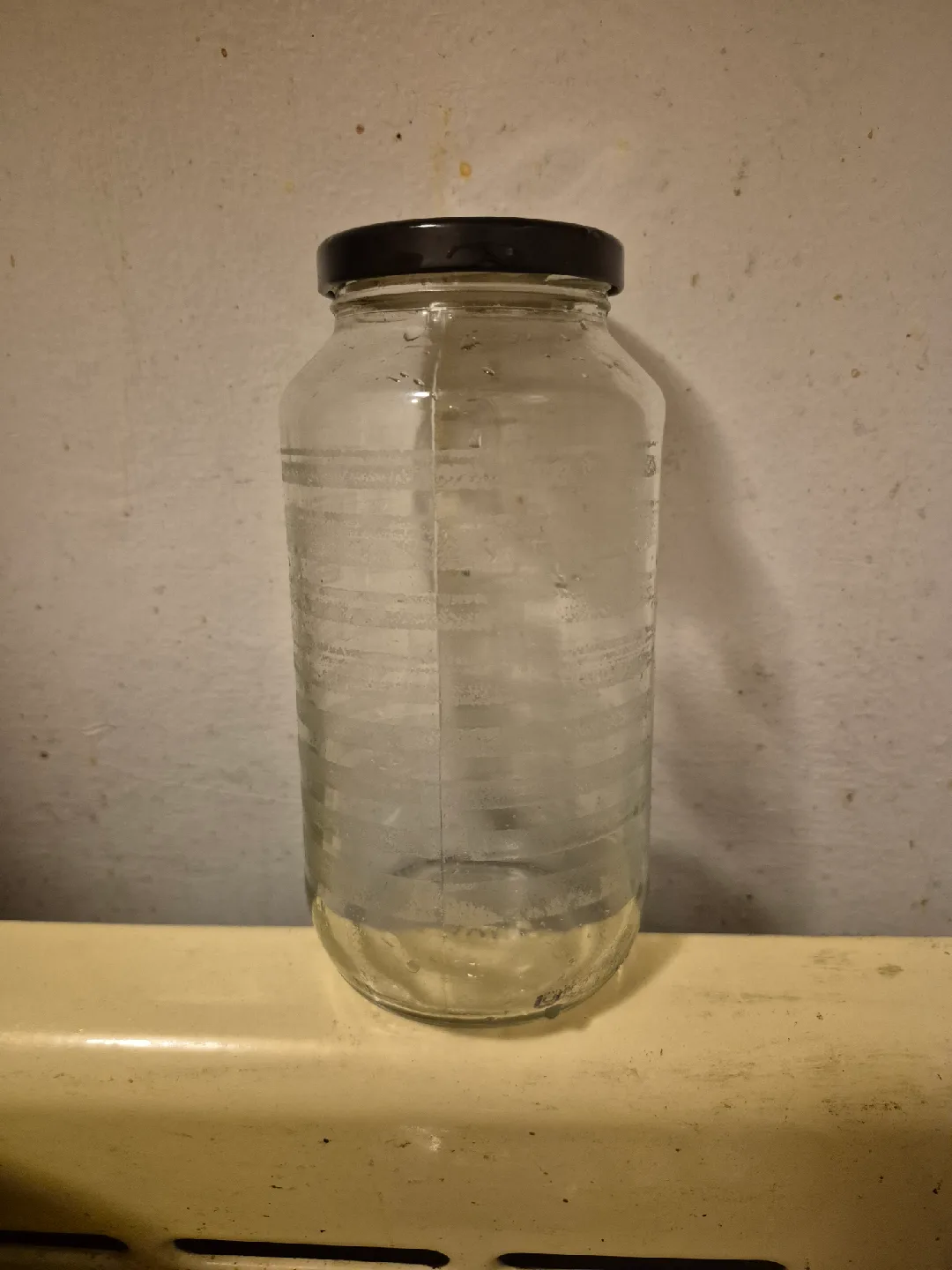 Glass Jar thumbnail