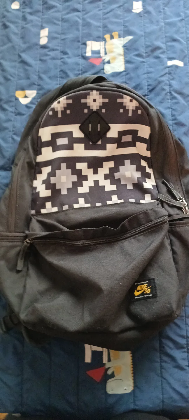 Nike SB Backpack thumbnail