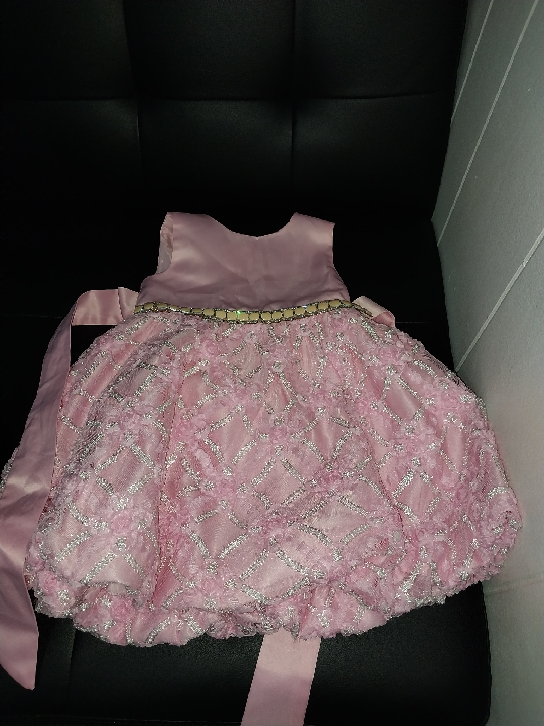 Assorted Girls' Clothing Bundle