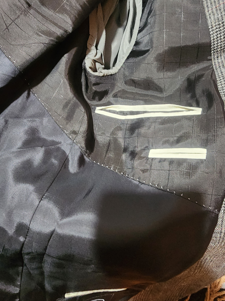 Strellson Blazer 42 - photo 5