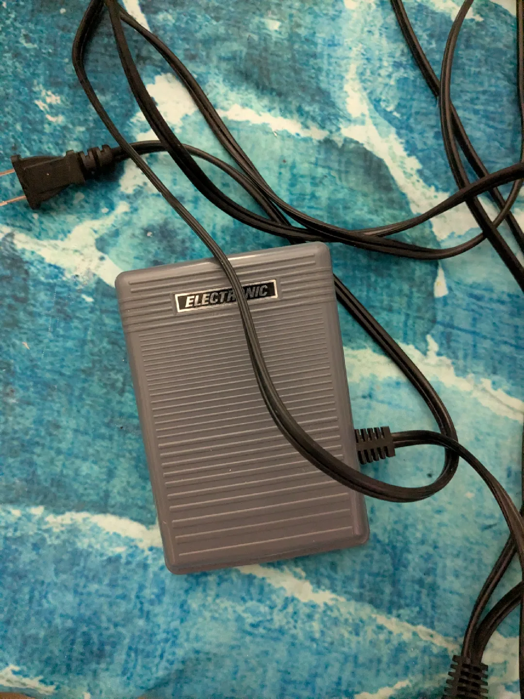 Brother JX1710 Sewing Machine image indicator(2)