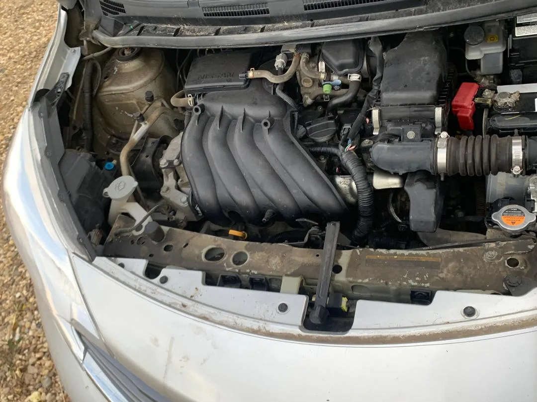 Nissan Versa 2014 image indicator(6)