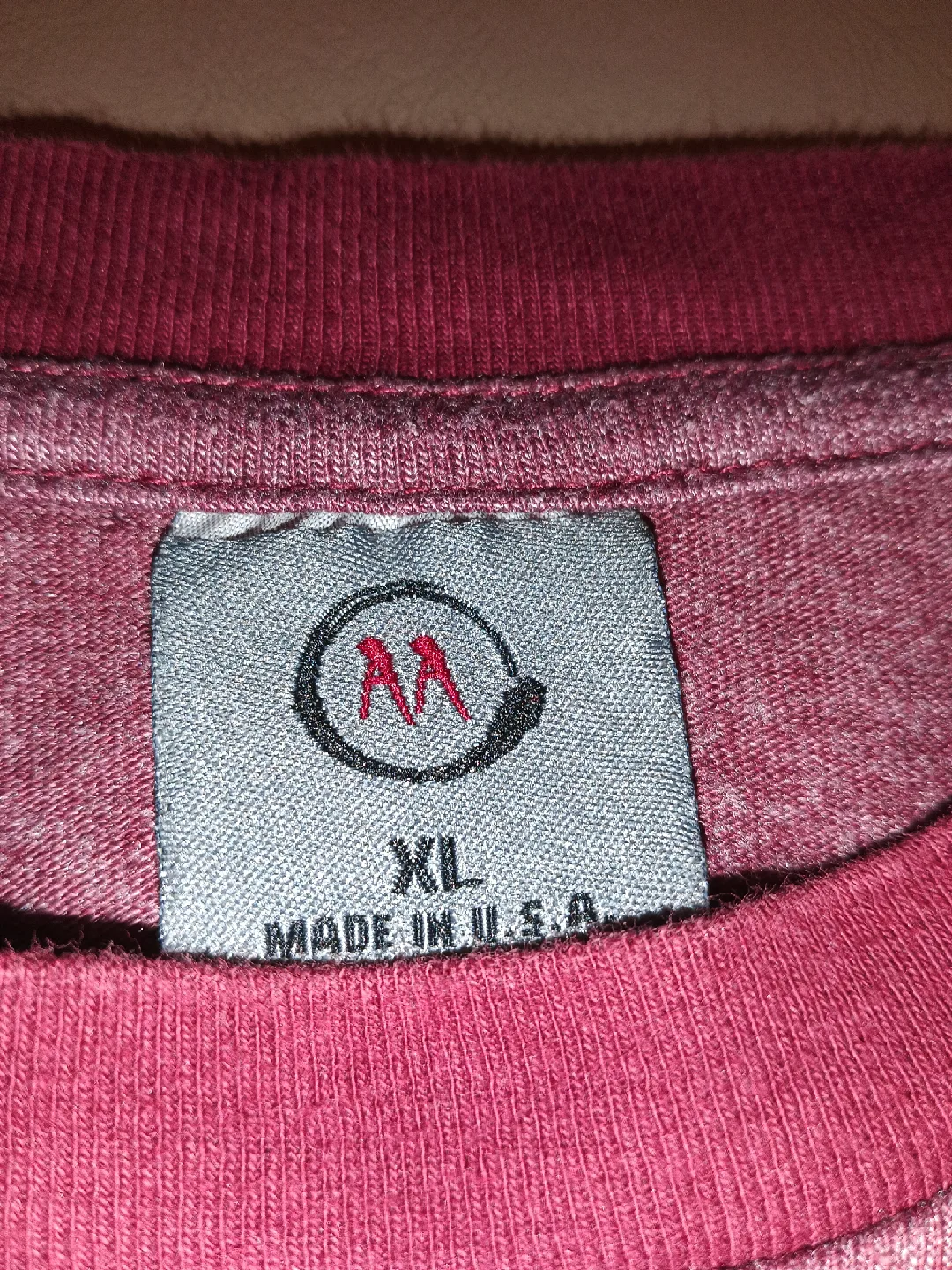 John Lennon "Power To The People" T-shirt image indicator(3)