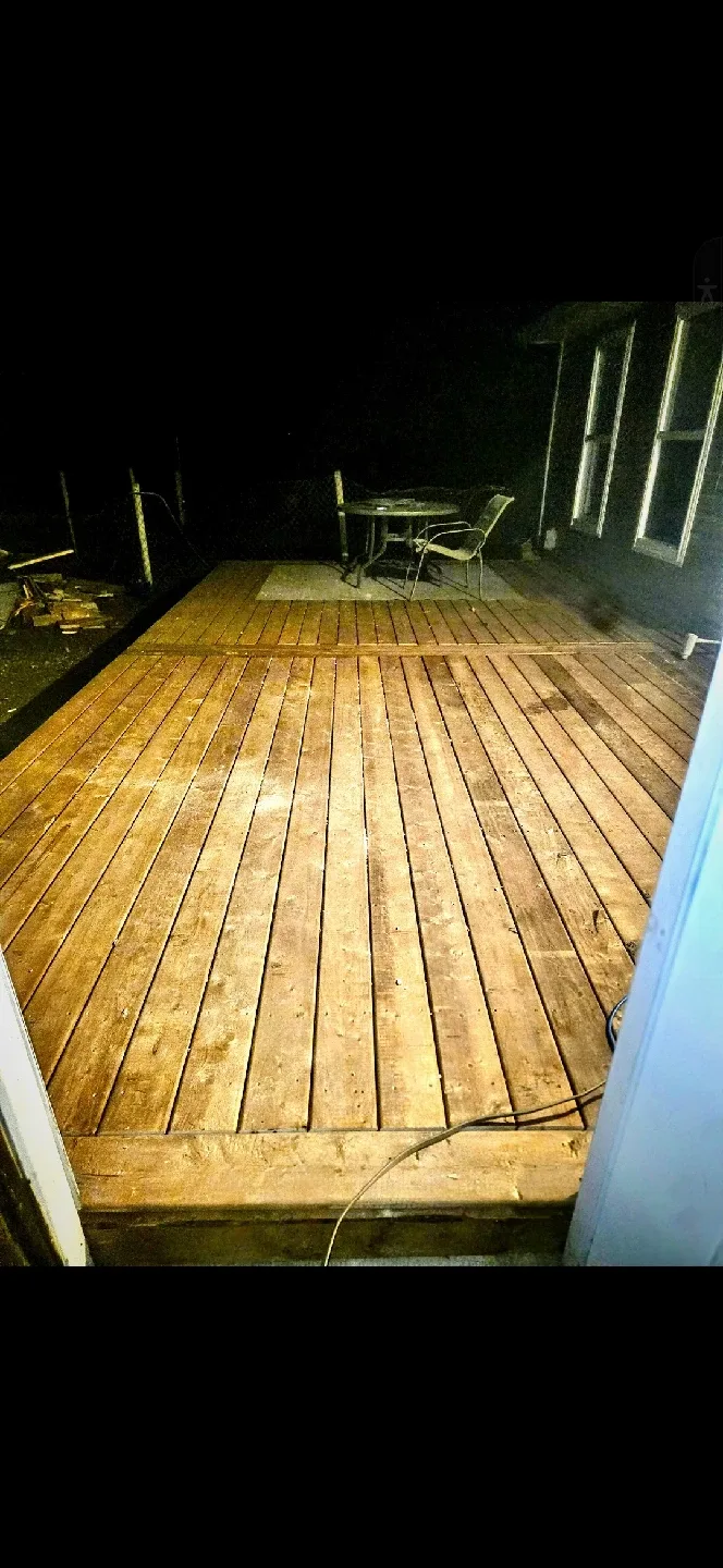 Wooden Deck image indicator(3)