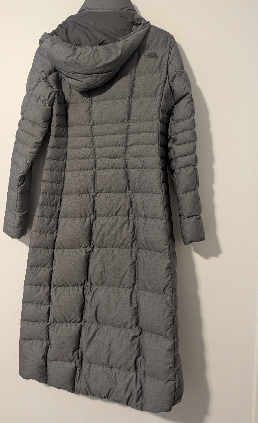 The North Face Women's XS Down Puffer Coat - photo 2