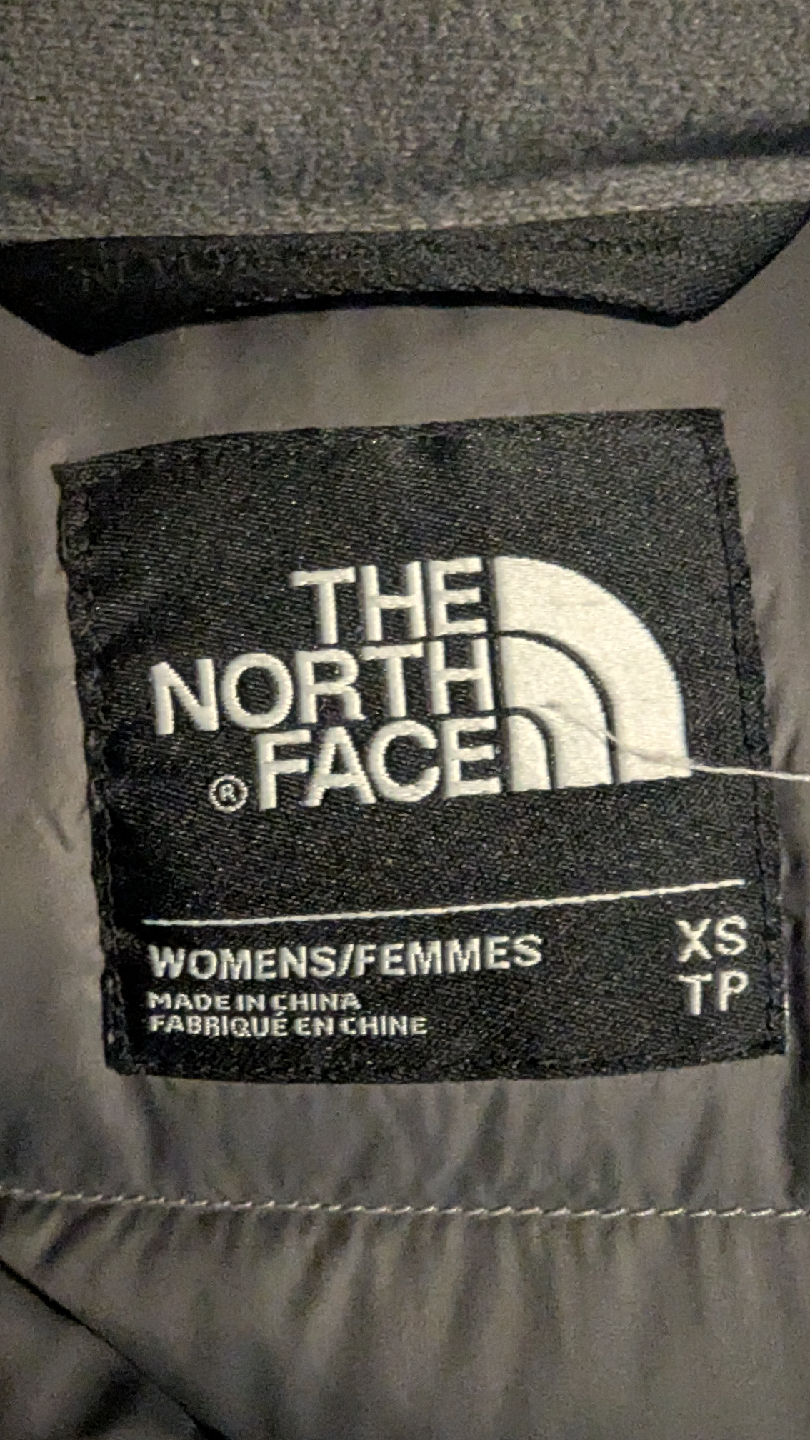 The North Face Women's XS Down Puffer Coat - photo 5