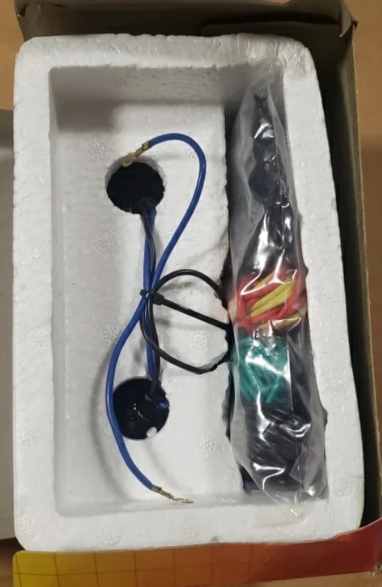 🧡 Optilux 1400 Performance Driving Lamp System 🧡 - photo 5