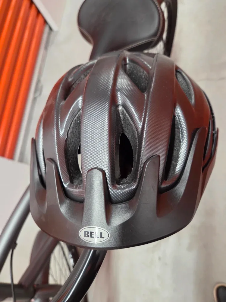 Hyper Bicycle Men's Cruiser 26" Commuter Bike, Gray image indicator(10)