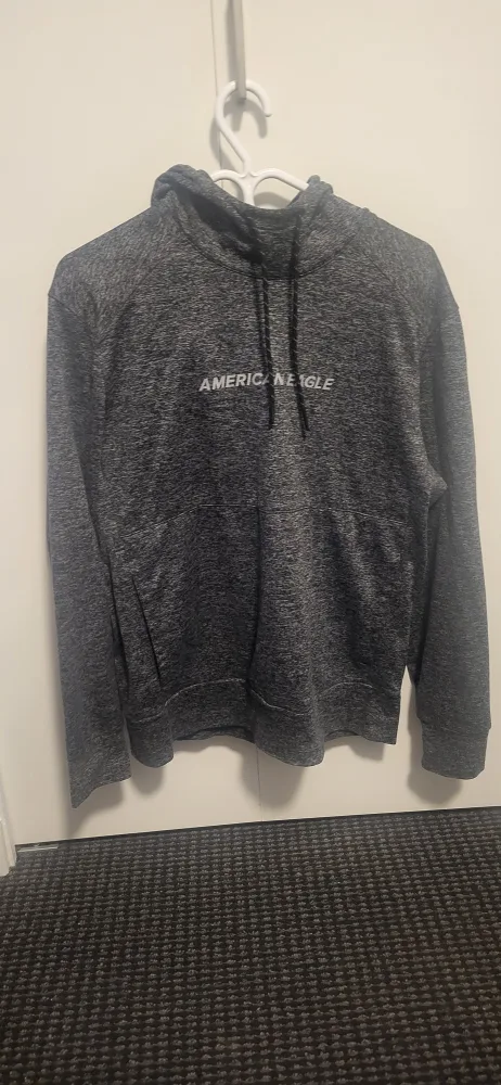 American Eagle Hoodie - Size S image indicator(2)