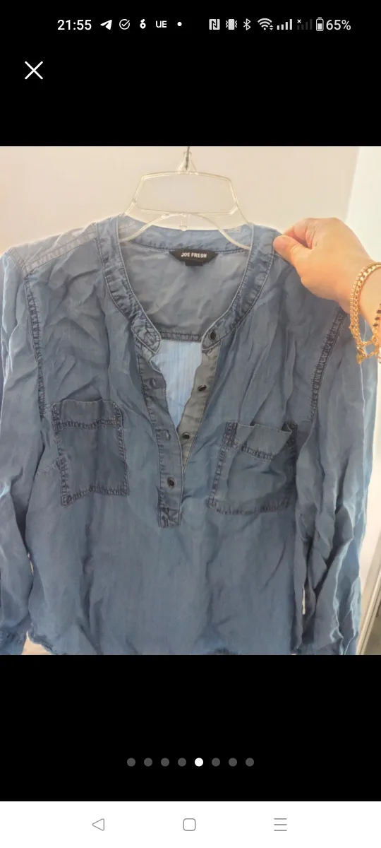 Mix of Women's Clothing image indicator(2)