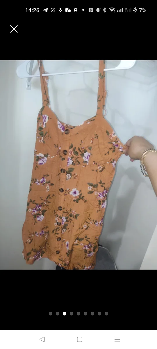 Mix of Women's Clothing image indicator(3)