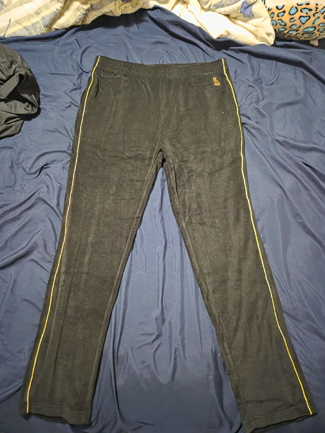 October's Very Own (OVO) Track Pants - XL thumbnail