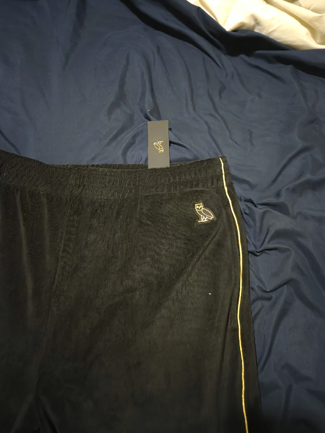October's Very Own (OVO) Track Pants - XL - photo 2