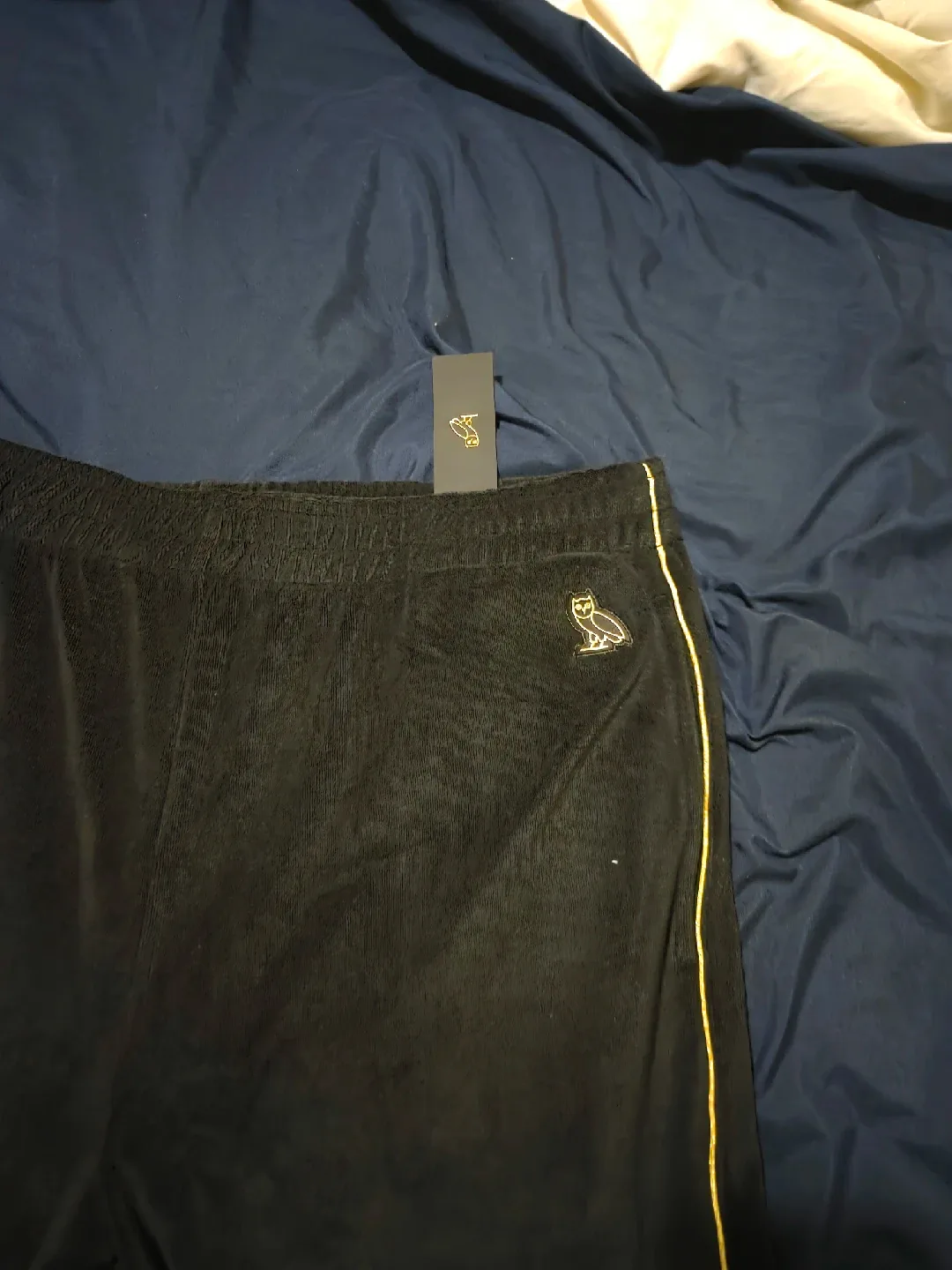 October's Very Own (OVO) Track Pants - XL image indicator(2)