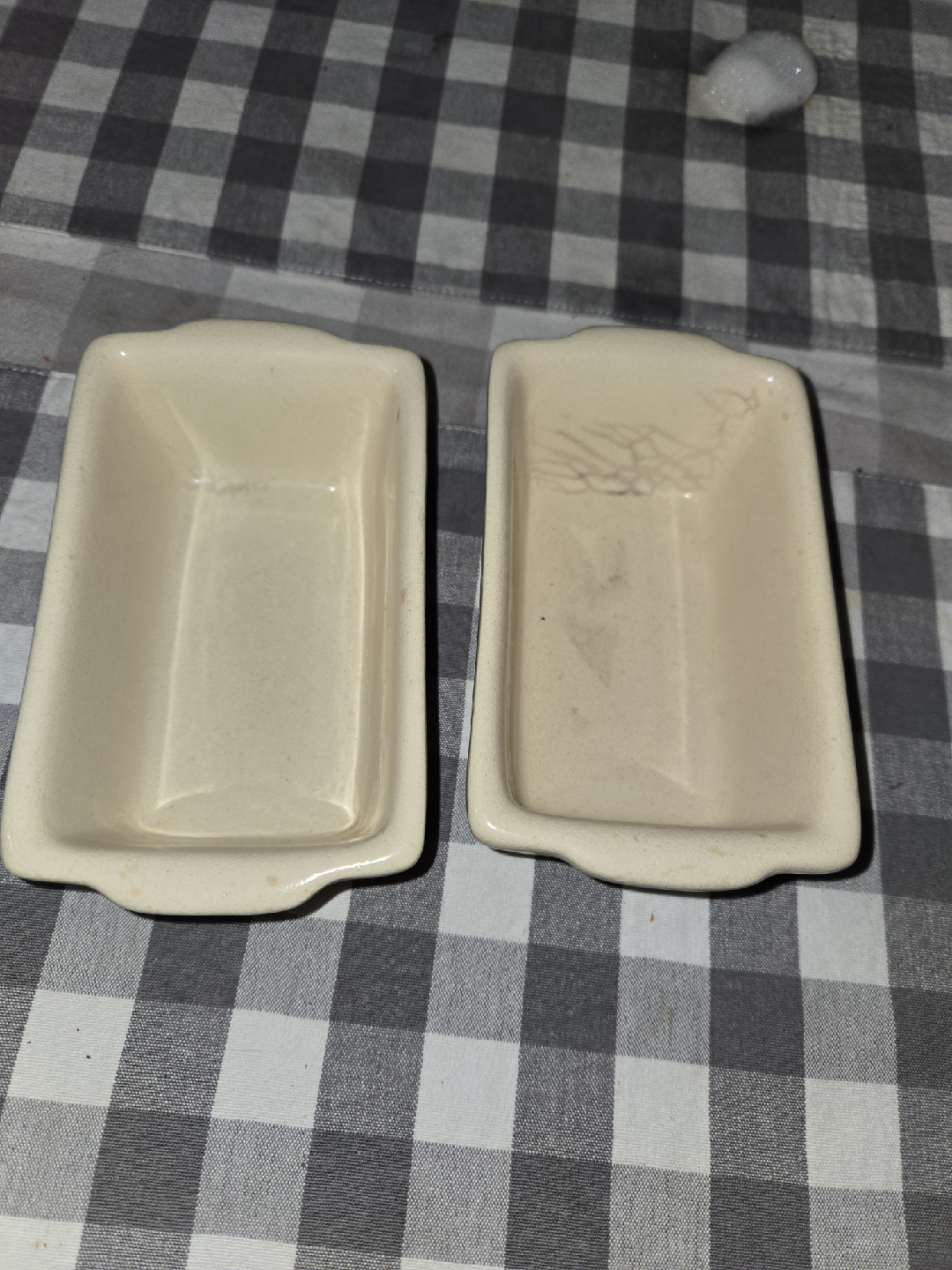 Nantucket Christmas Mini Loaf Pans - Set of 2 - photo 3