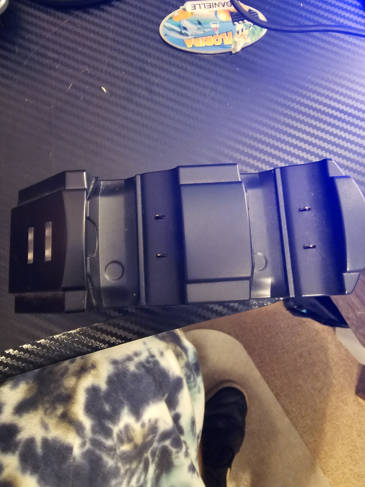 Dual Charging Dock for X1 Controllers with one battery - photo 2