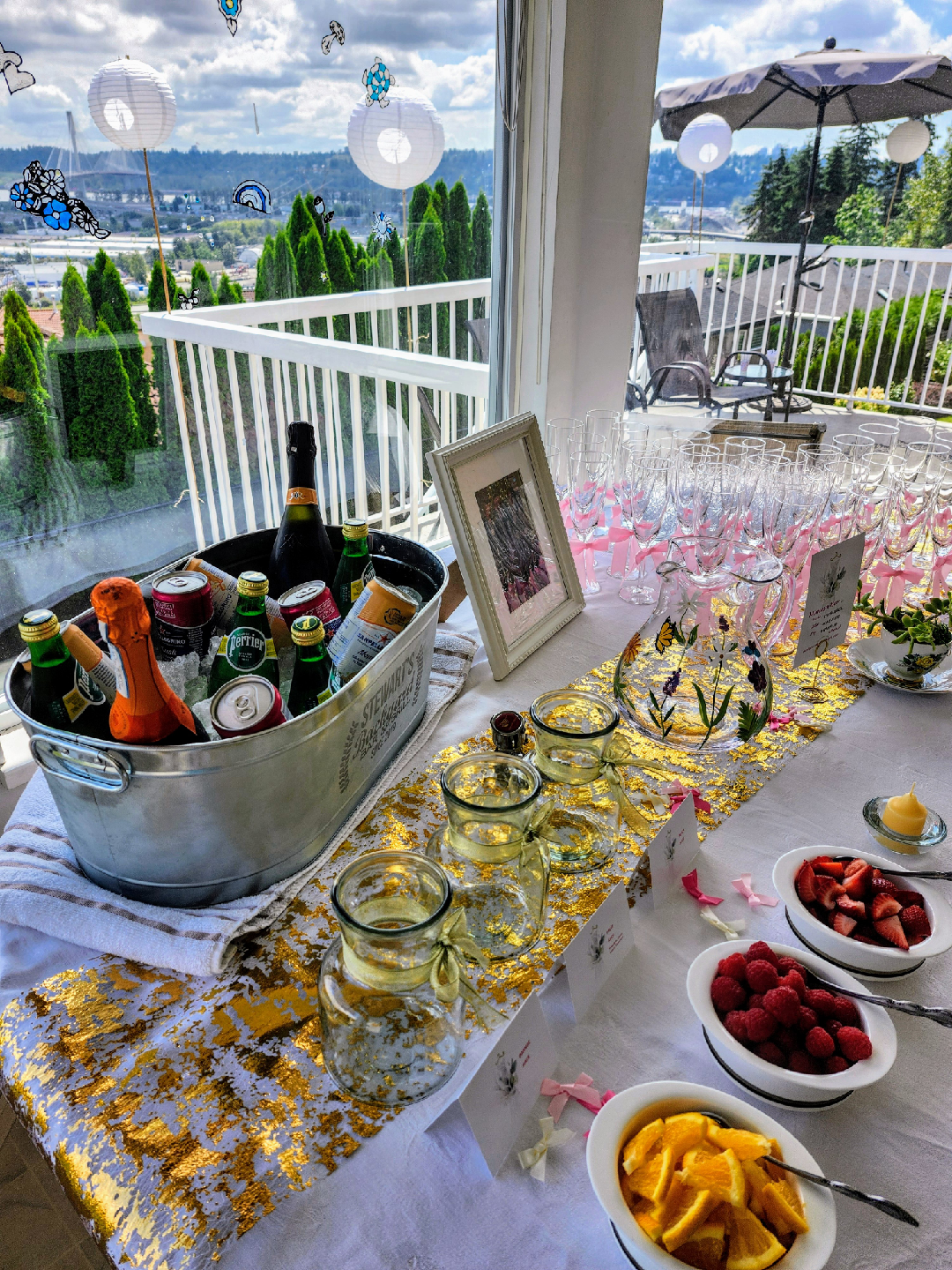 $80 Value, Bridal Shower Bundle, Engagement Shower