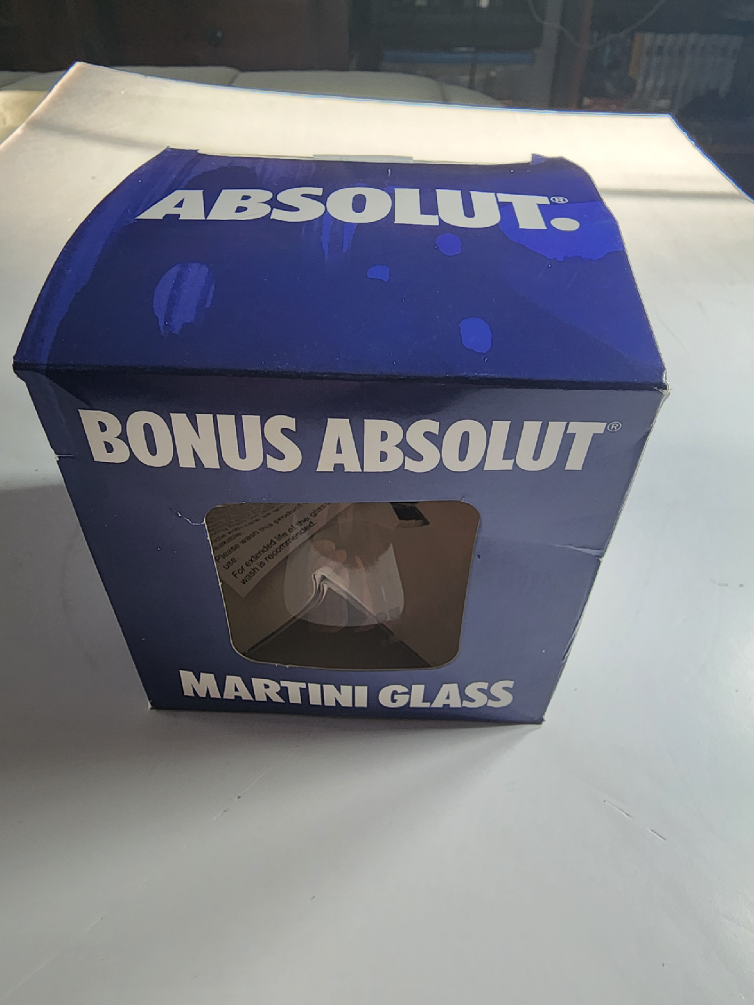 Absolut Espresso Martini Bonus Set - photo 4