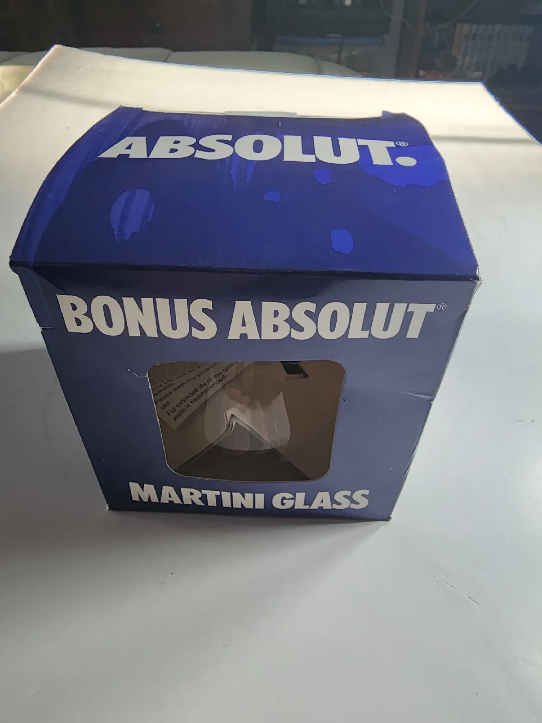 Absolut Espresso Martini Bonus Set image indicator(4)