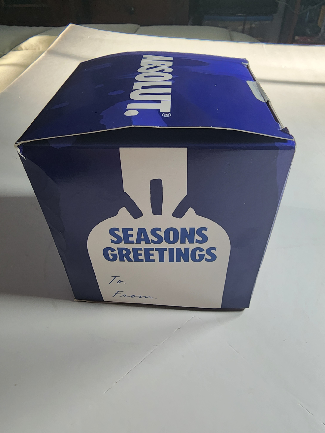 Absolut Espresso Martini Bonus Set - photo 5