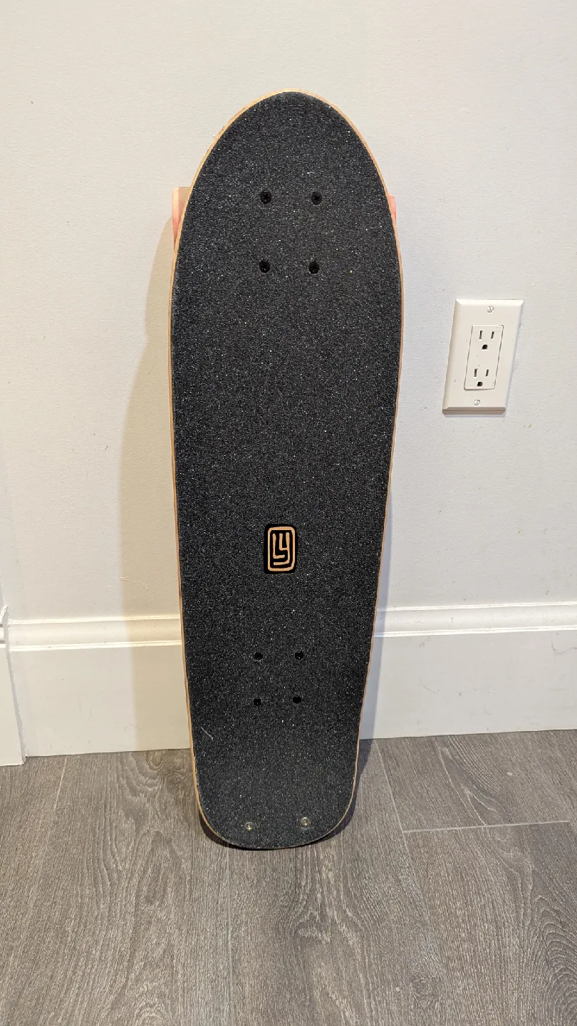 Landyachtz Dinghy Cruiser Skateboard image indicator(2)