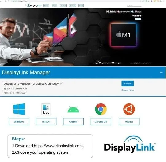 QGeeM USB 3.0 Docking Station image indicator(5)
