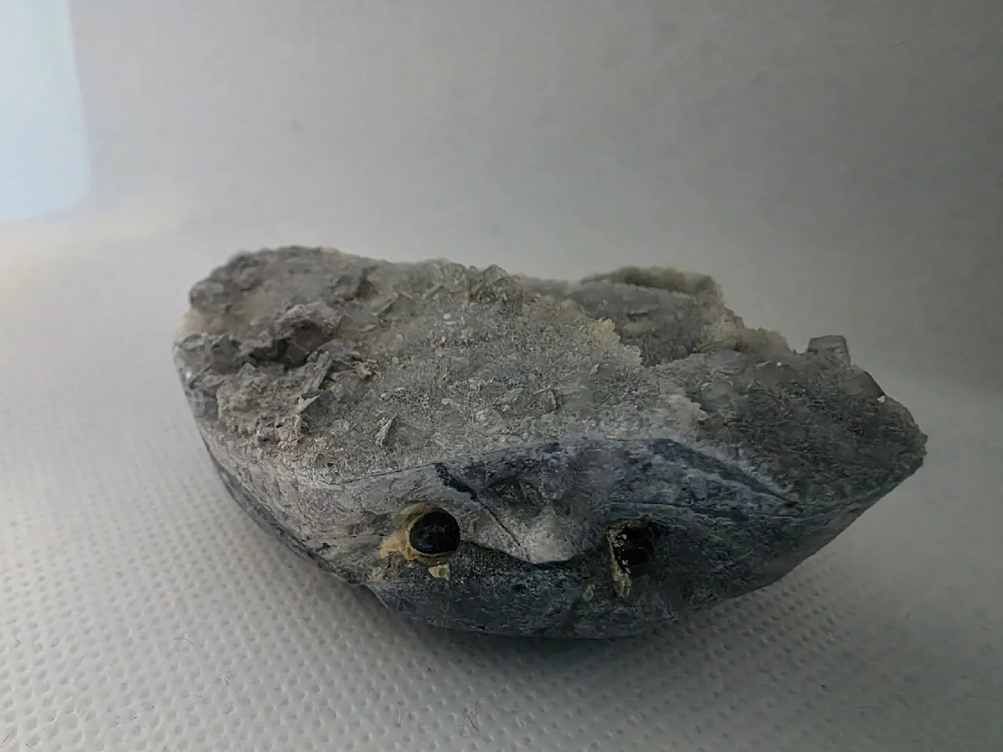 Sphalerite Hedgehog image indicator(2)