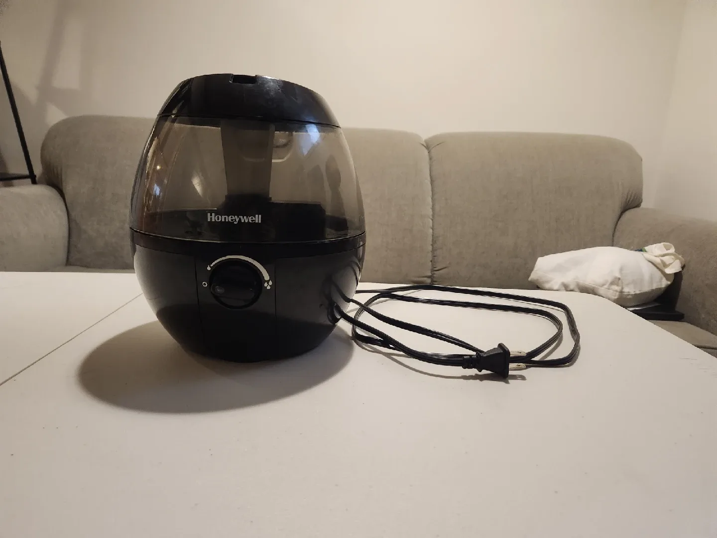 Honeywell Humidifier