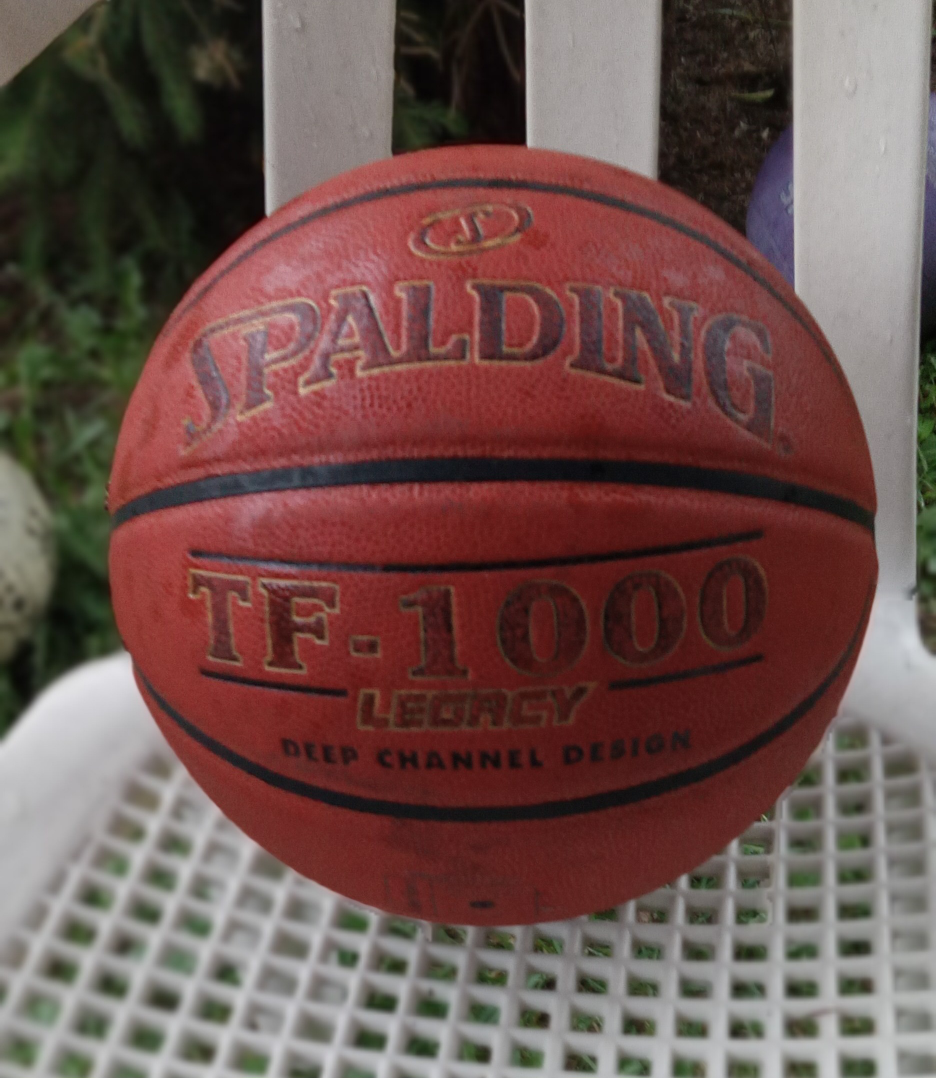 Spalding  TF 1000 Legacy