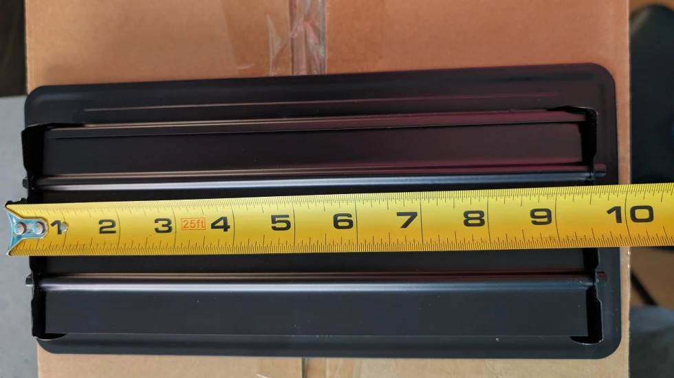Air Vent Covers - photo 4