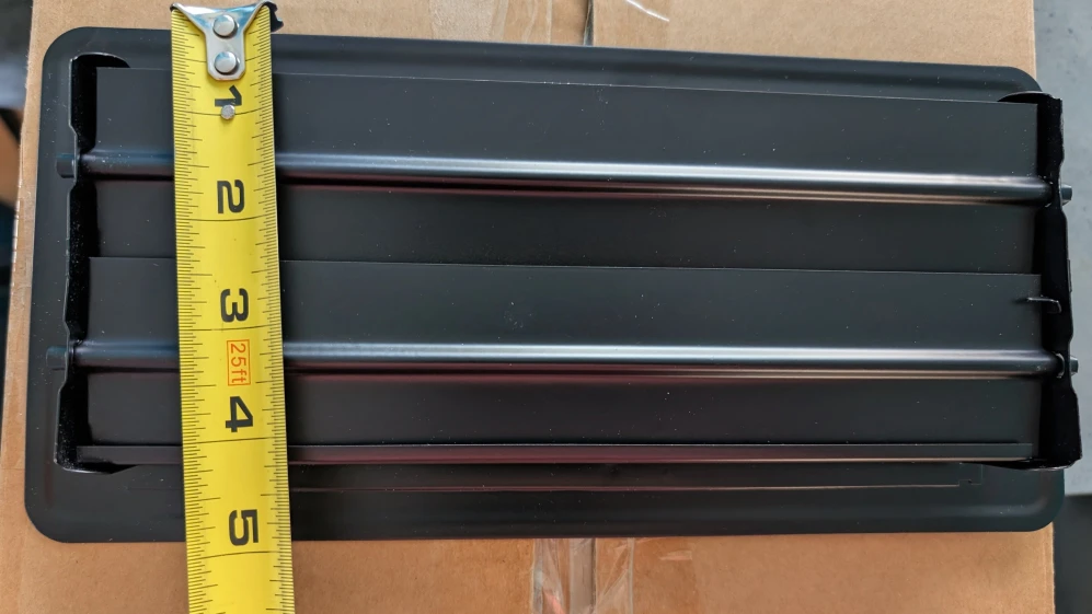 Air Vent Covers - photo 5