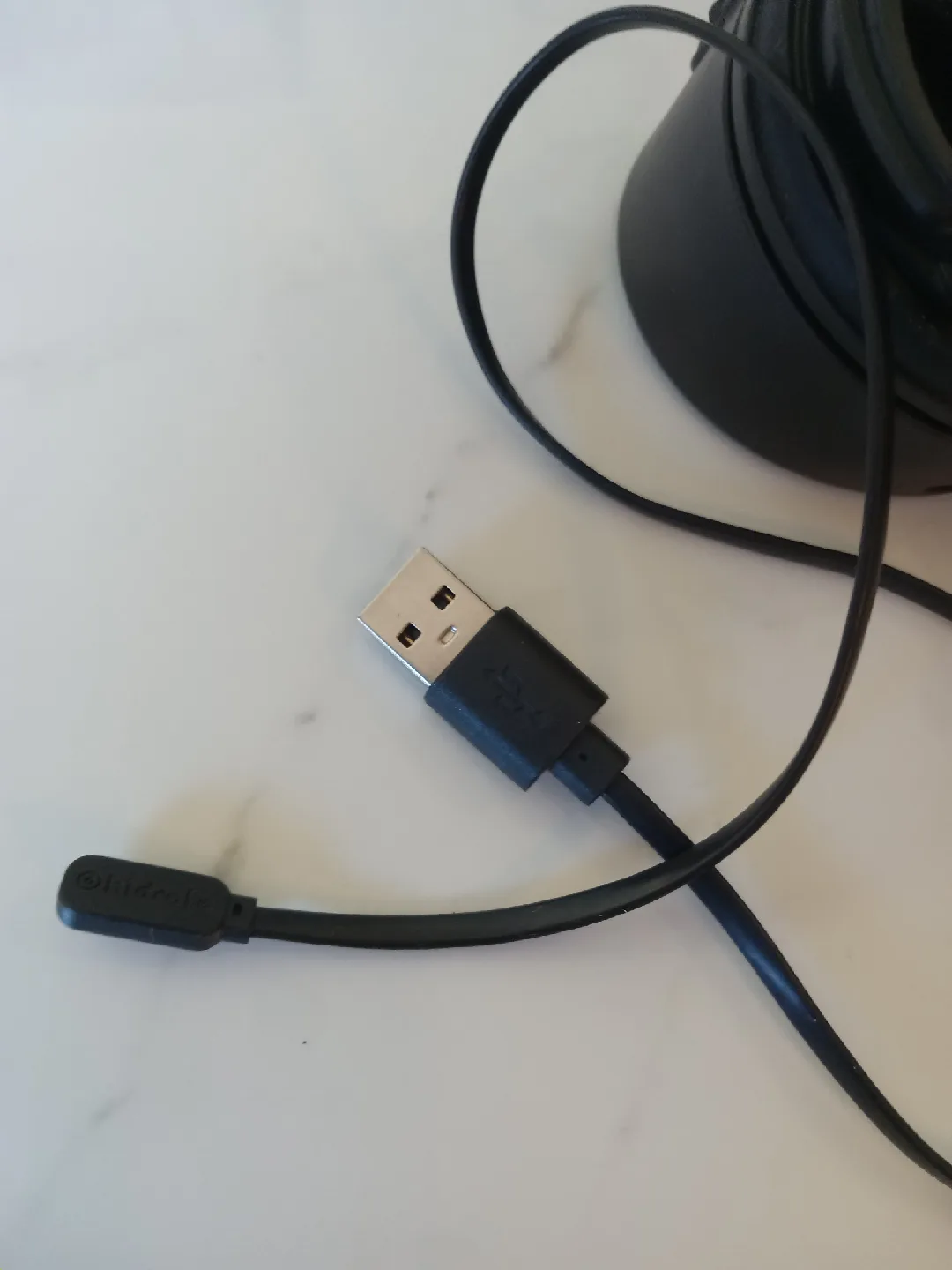 Ember Mug² Black 10oz w/ Charger image indicator(4)