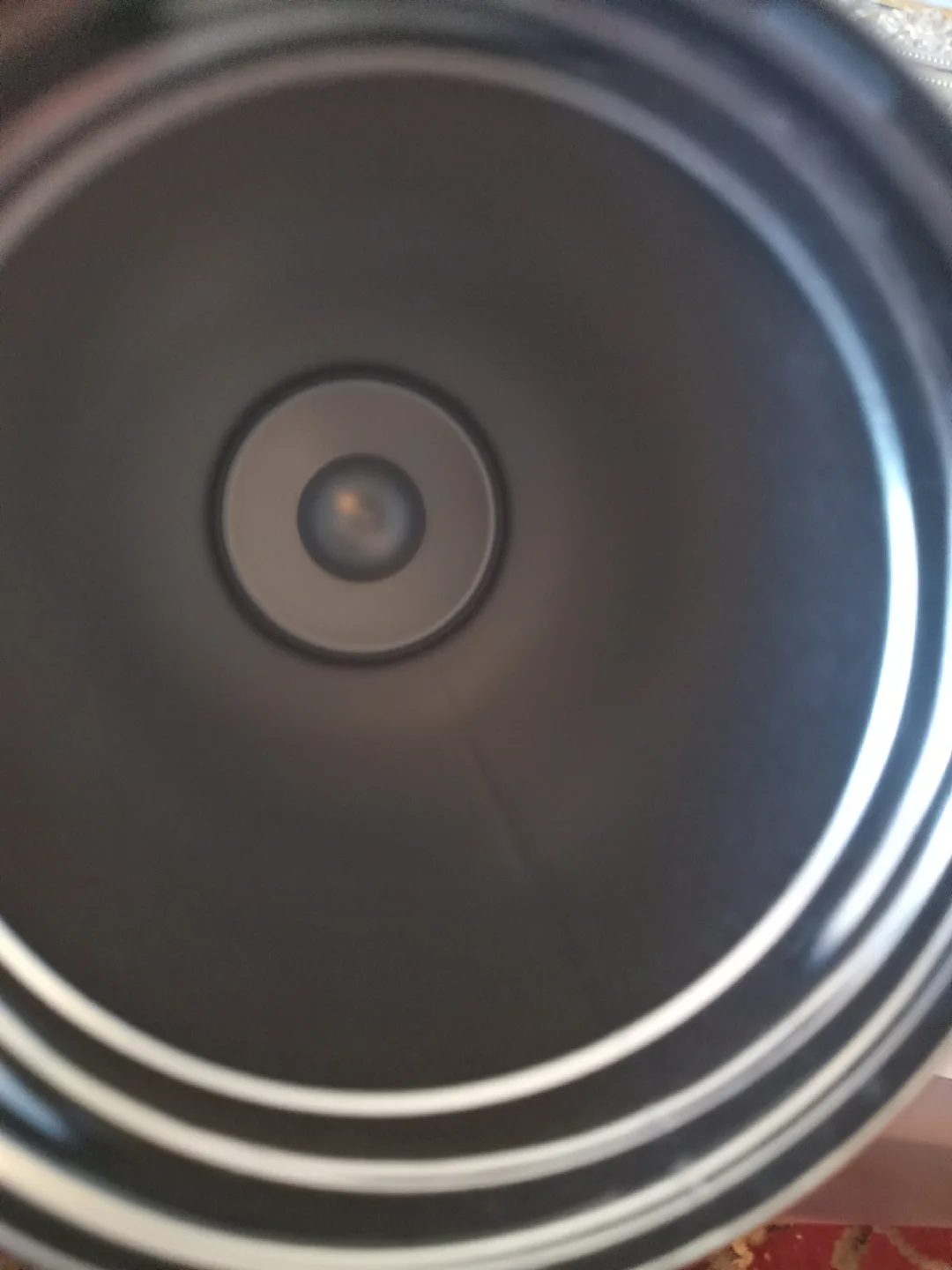 Ember Mug² Black 10oz w/ Charger image indicator(5)