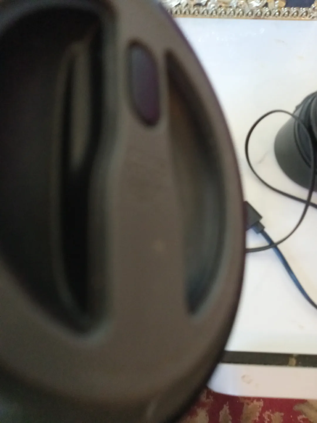 Ember Mug² Black 10oz w/ Charger image indicator(6)