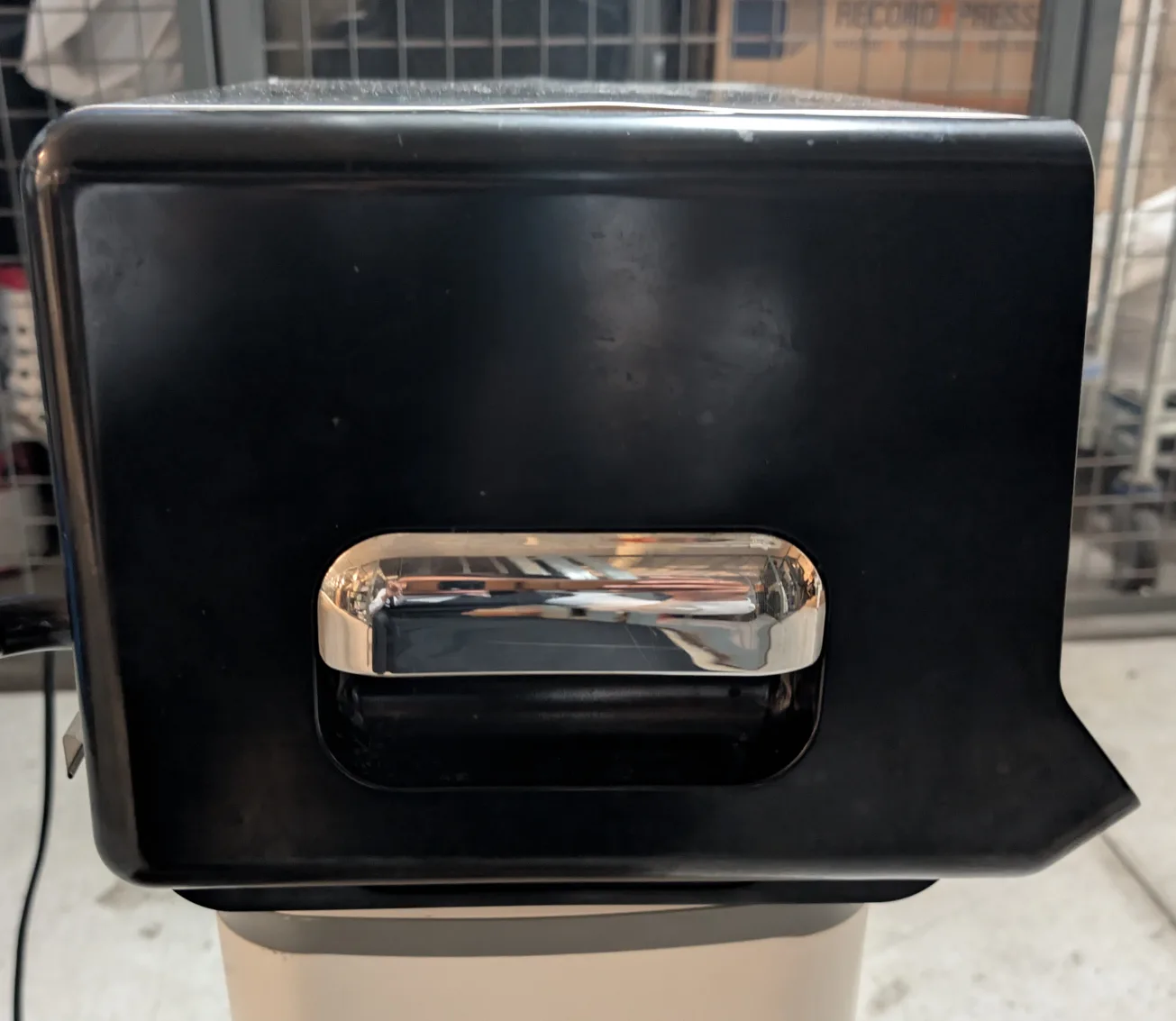 🥕Cuisinart®Classic Toaster Oven Broiler TOB-50BCC🥕