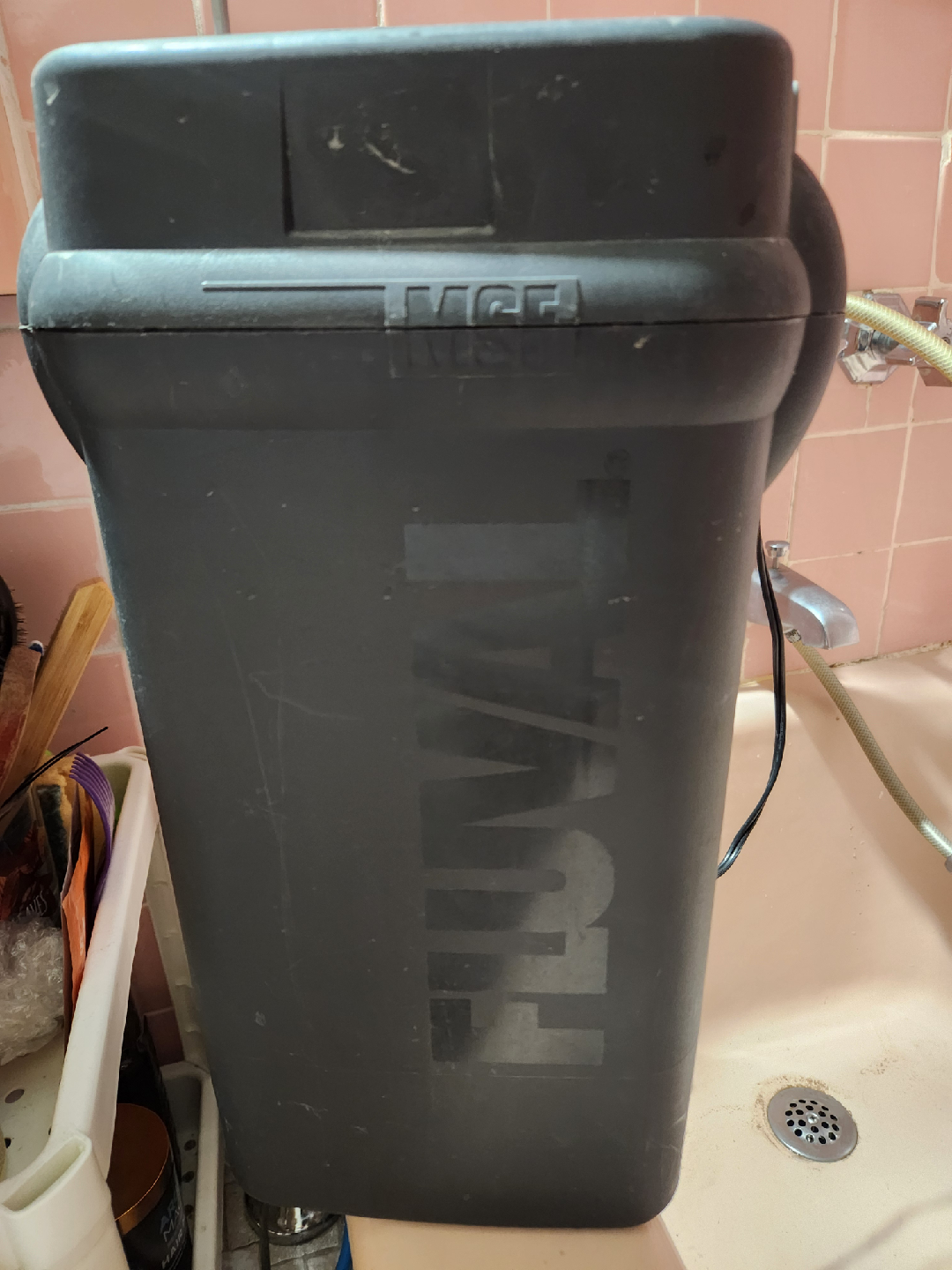 Fluval 406 Aquarium Filter