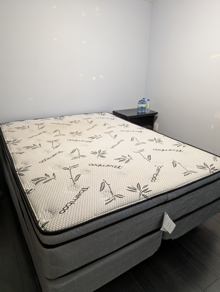 Bamboo Mattress - photo 2