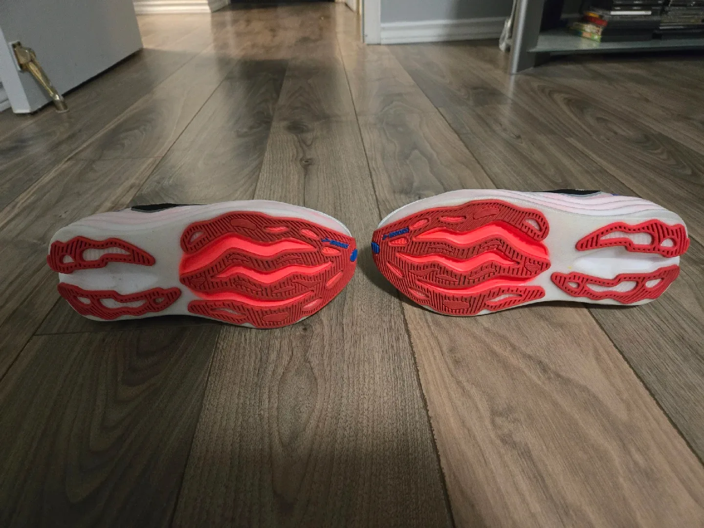 Brooks Glycerin 20 Women's Running Shoes image indicator(5)