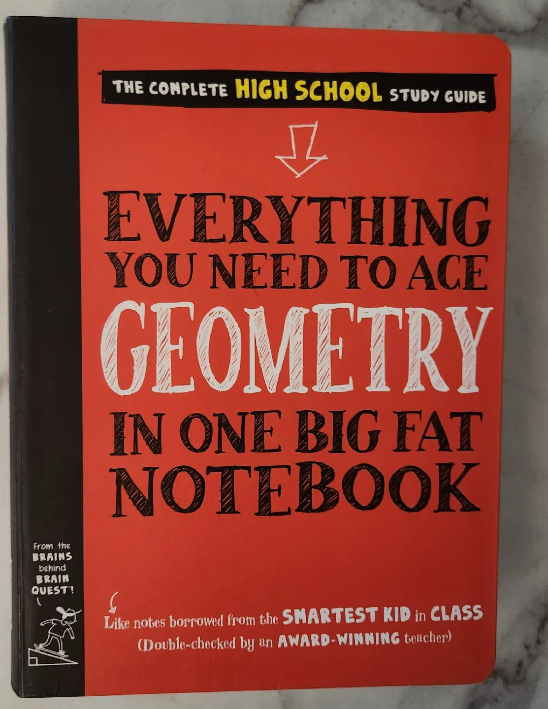 Everything You Need to Ace Notebooks thumbnail