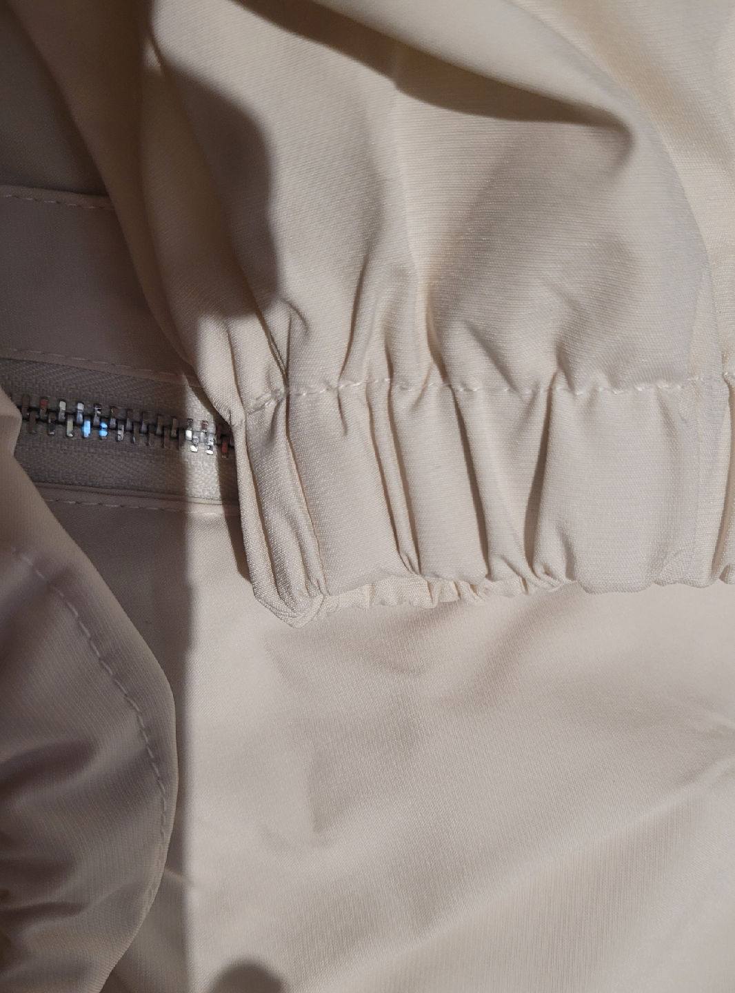 (NEW)Celine style Paris Beige Jacket - photo 3