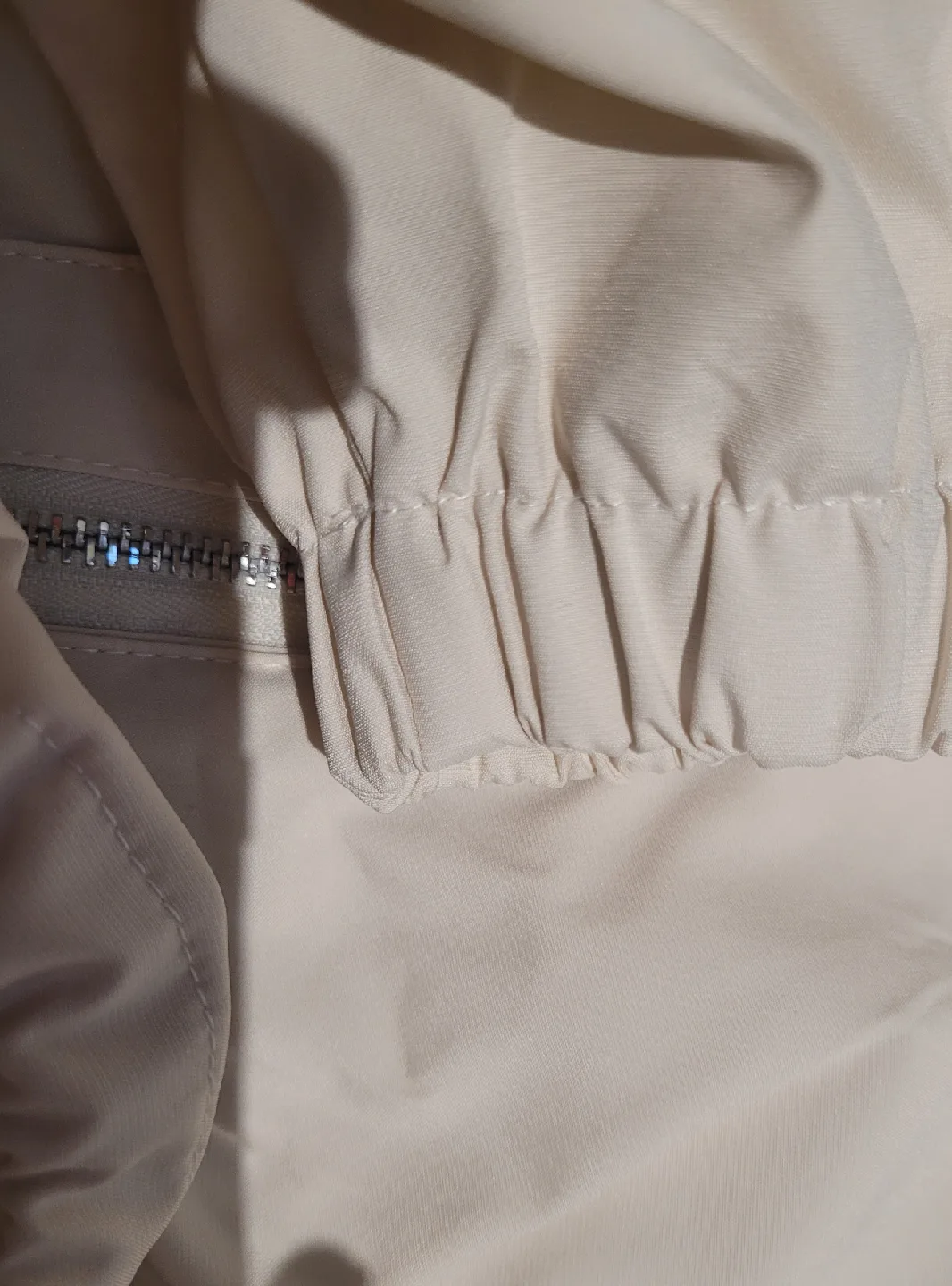 (NEW)Celine style Paris Beige Jacket image indicator(3)