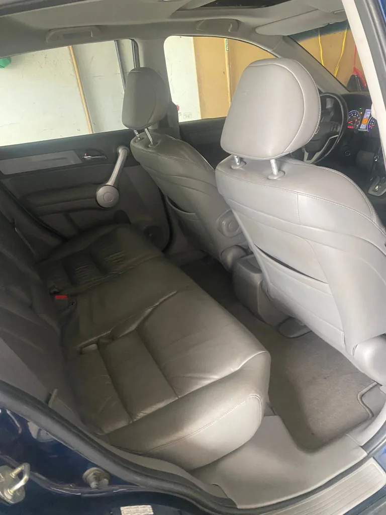 Honda CR-V 2007 image indicator(4)