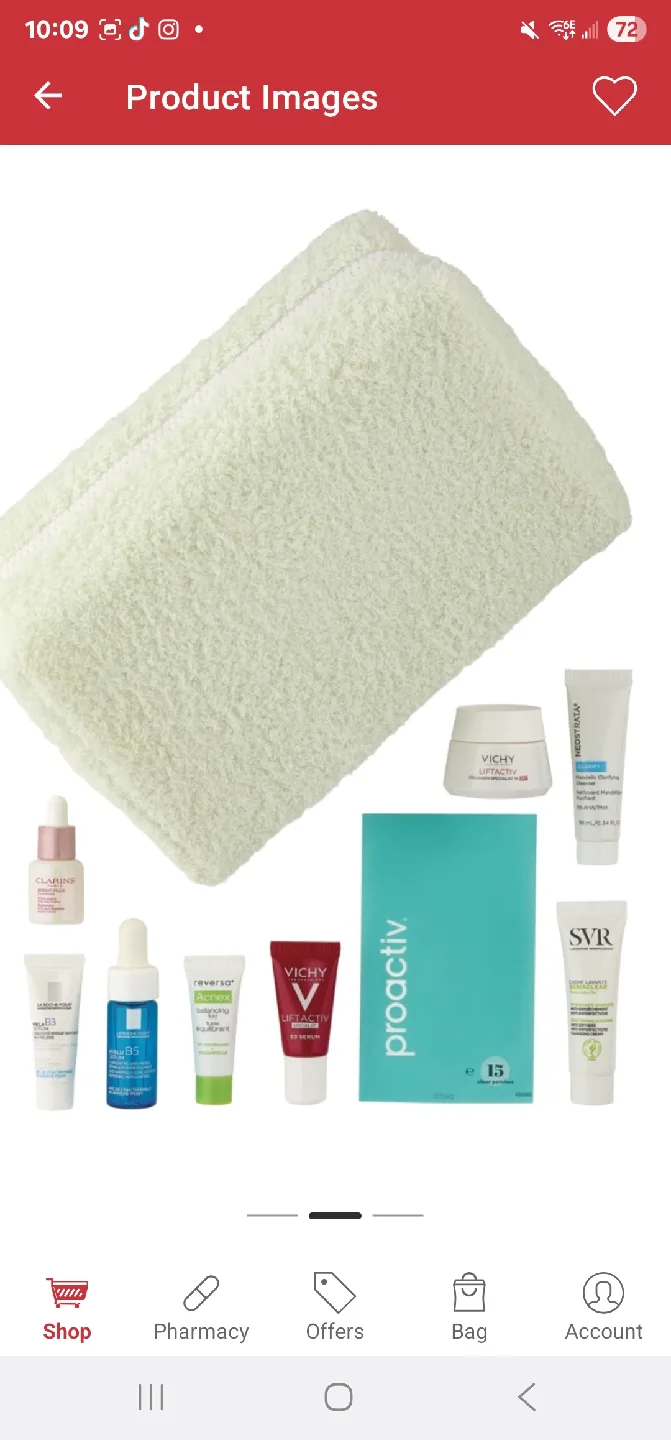 Acne Aid Solutions Beauty Bundle image indicator(2)