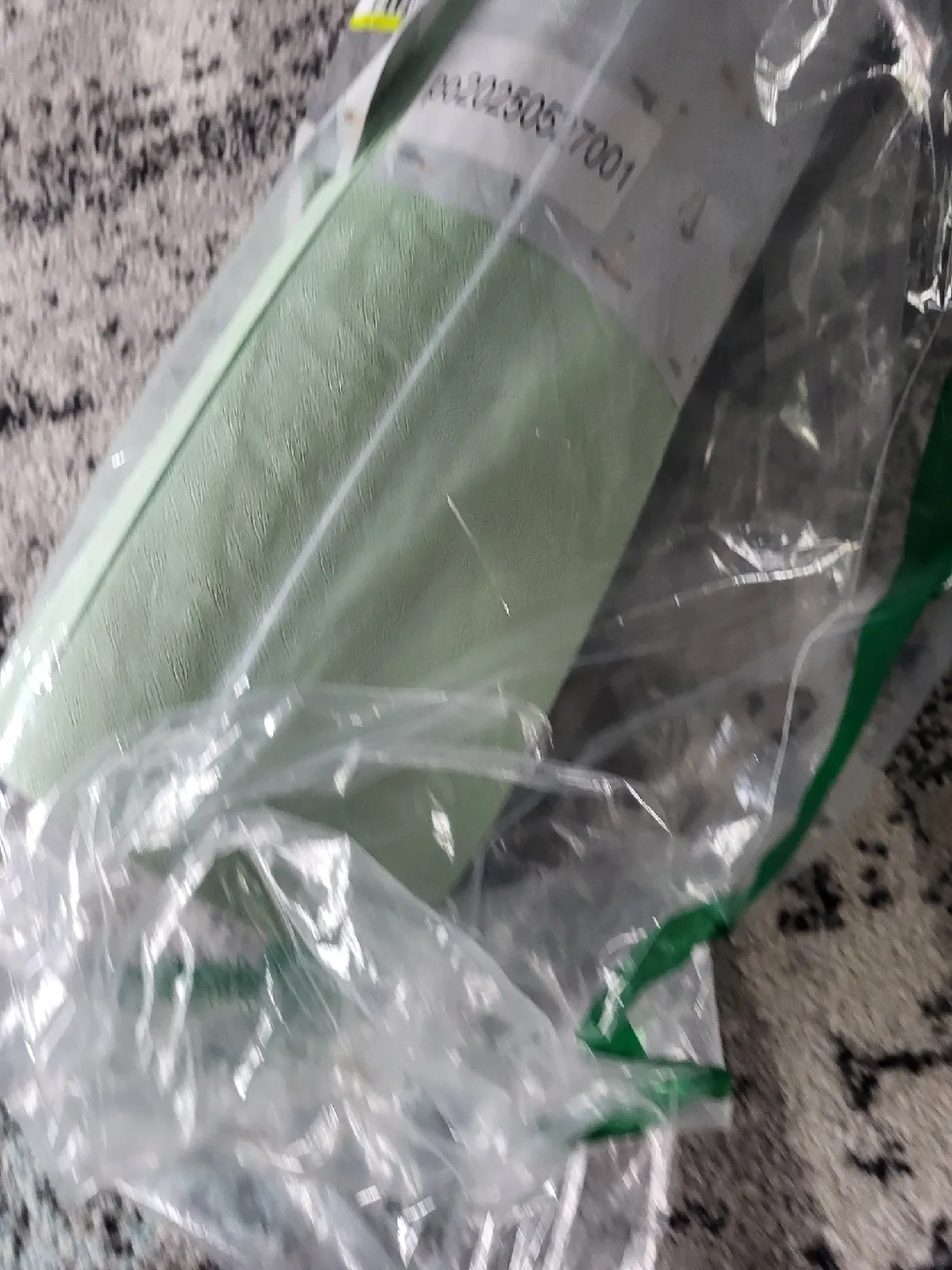 Cambivo Yoga Mat - 32" x 72" image indicator(8)