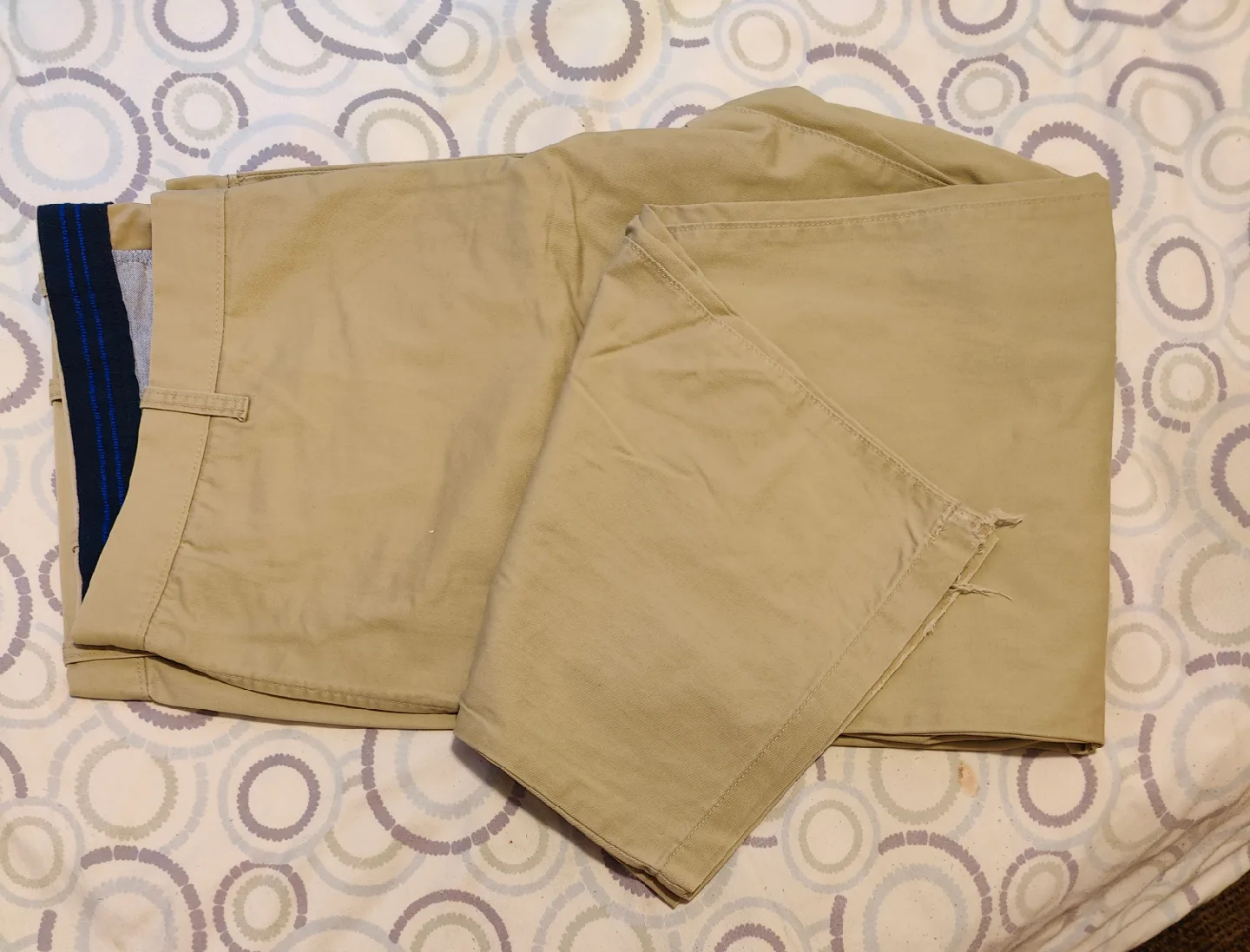 Pants image indicator(2)